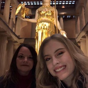 Meet your Posher, Michelle